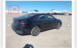 فولكسفاغن جيتا